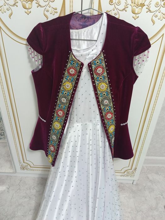 Продается кажекей