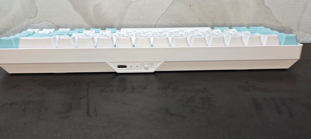 Игровая клавиатура