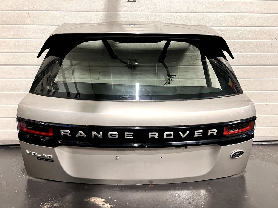 Haion Range Rover Velar