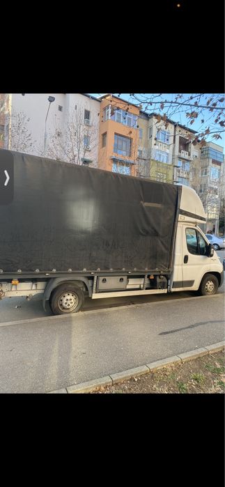 Transport mobilă,debarasări locuinte