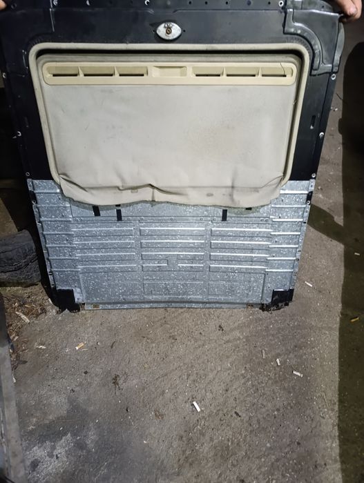 Люк за Опел Вектра