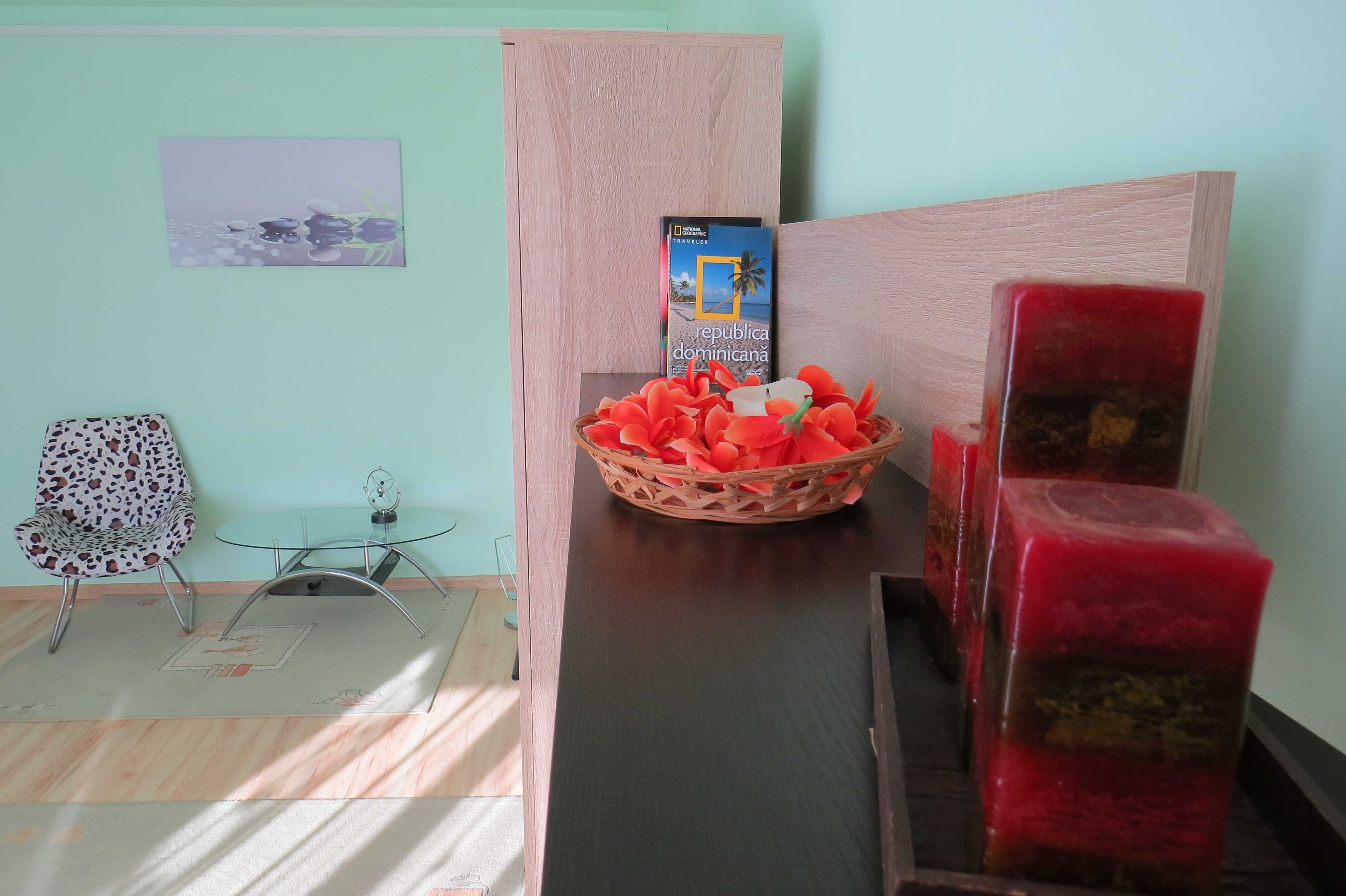 2 camere, etaj 1, perfect pozitionat Centru, fara comisioane