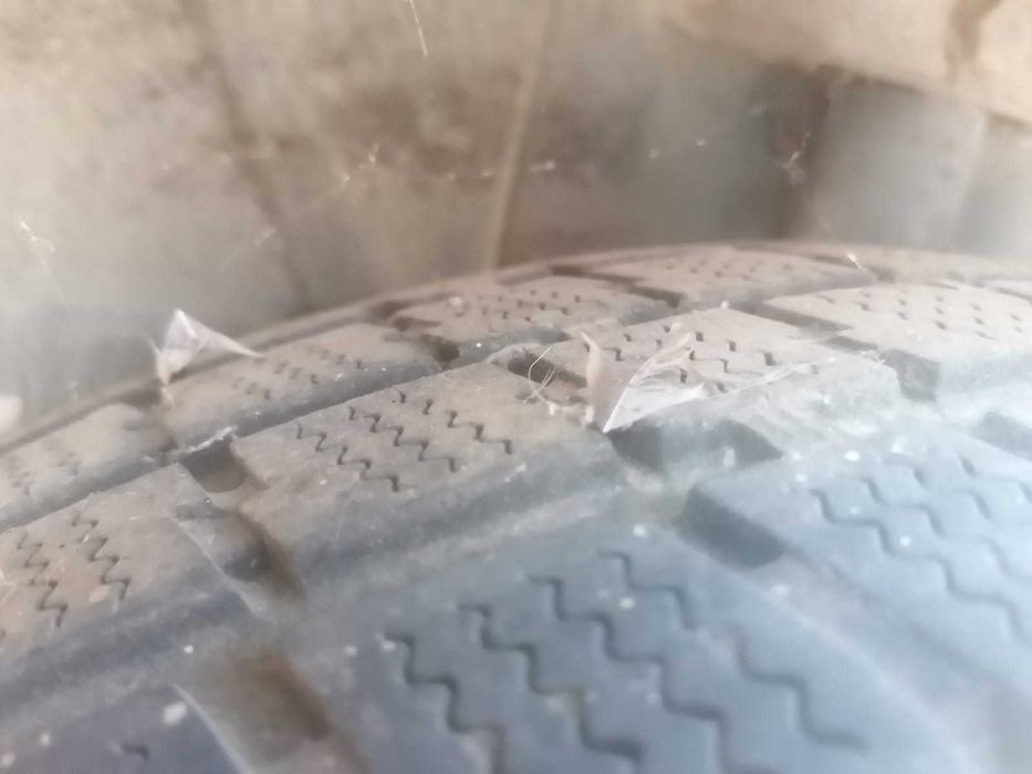 Masina Mercedes vito 2003