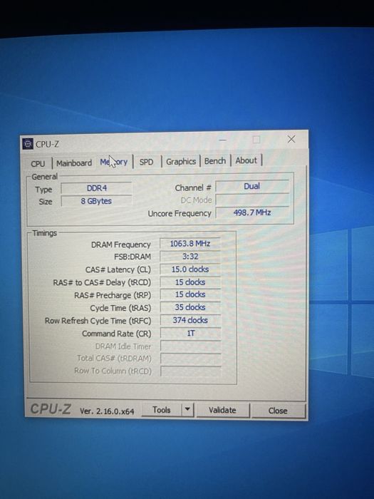 Laptop Lenovo ThinkPad