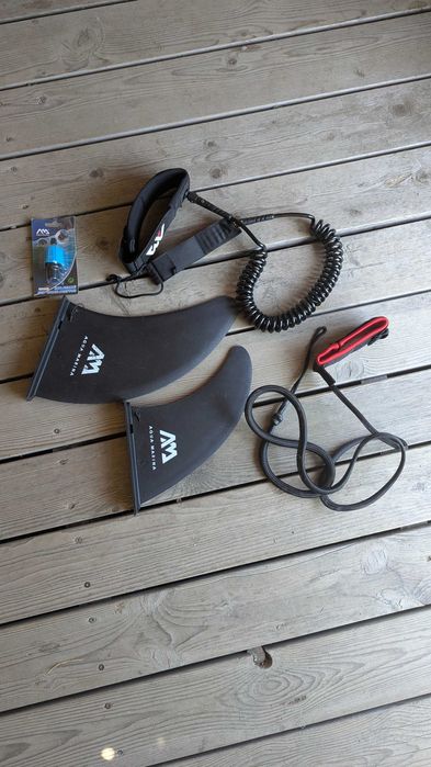 Падъл Борд Aqua Marina Magma ALL-AROUND SUP + допълнителни аксесоари