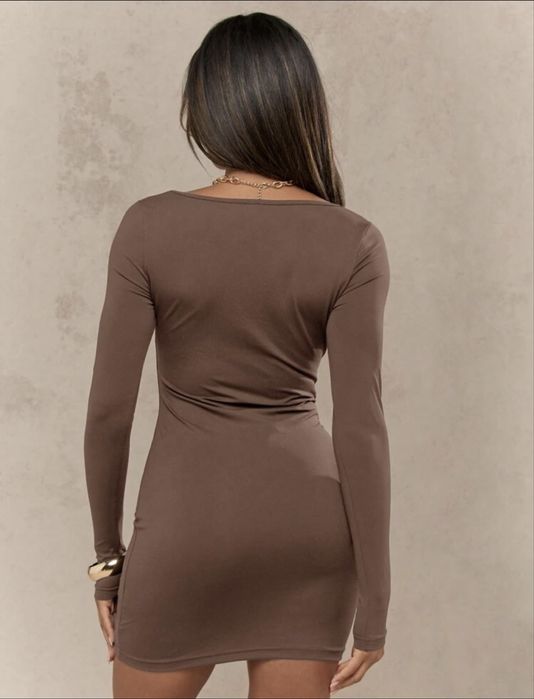 Рокля Missguided с етикет