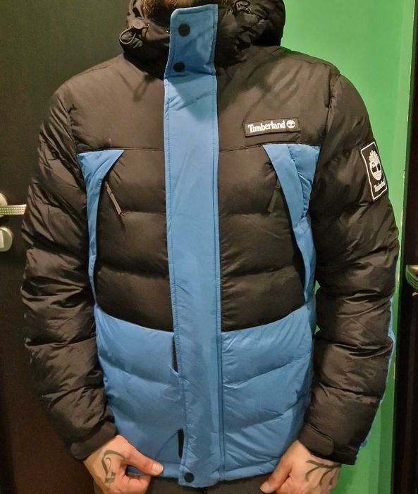 Geaca TIMBERLAND (nou)