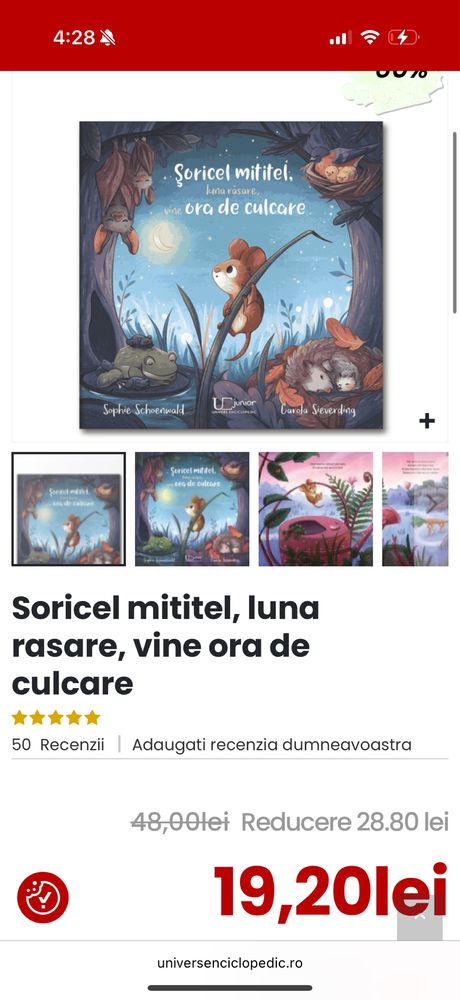 2 carti copii , noi