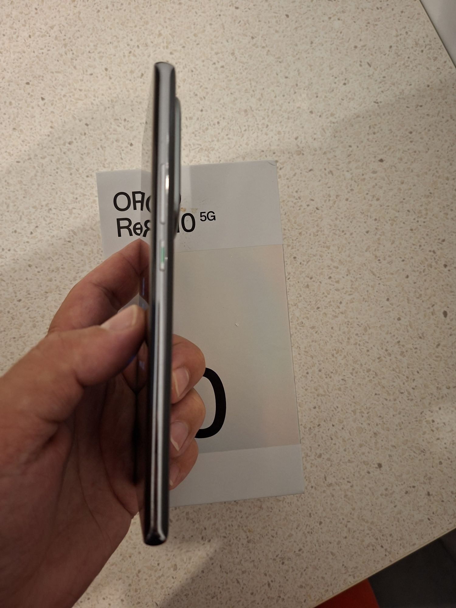 Vand Oppo Reno 10,  in garantie