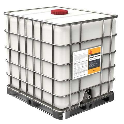 Гидрофобизирующая добавка SikaControl-701 WT - (MasterLife WP 701)