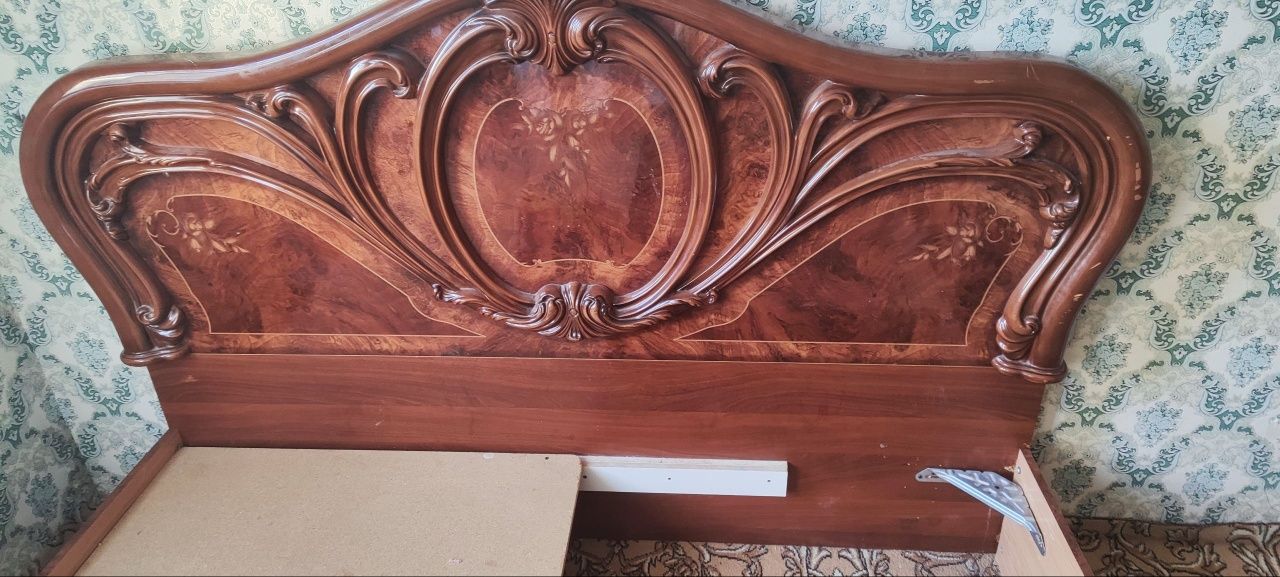 B/u mebel spalni