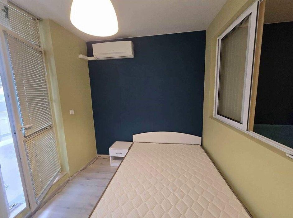 Дава се под наем Двустаен апартамент в София, Студентски град - 50 кв.м за 530 € - Снимка #4