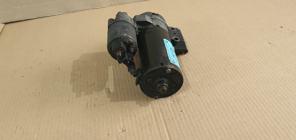 Electromotor 2.0d N47 start stop bmw e87 e81 e90 e91 e84 e60 e61