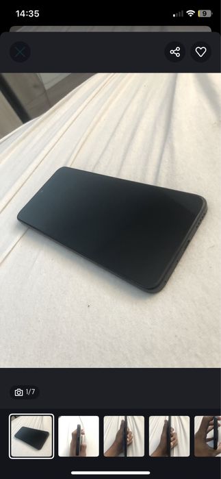 Huawei nova y90 128gb