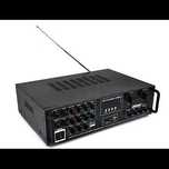 Amplificator sunet 300 W cu Bluetooth, FM, Mp3, Putere 300W