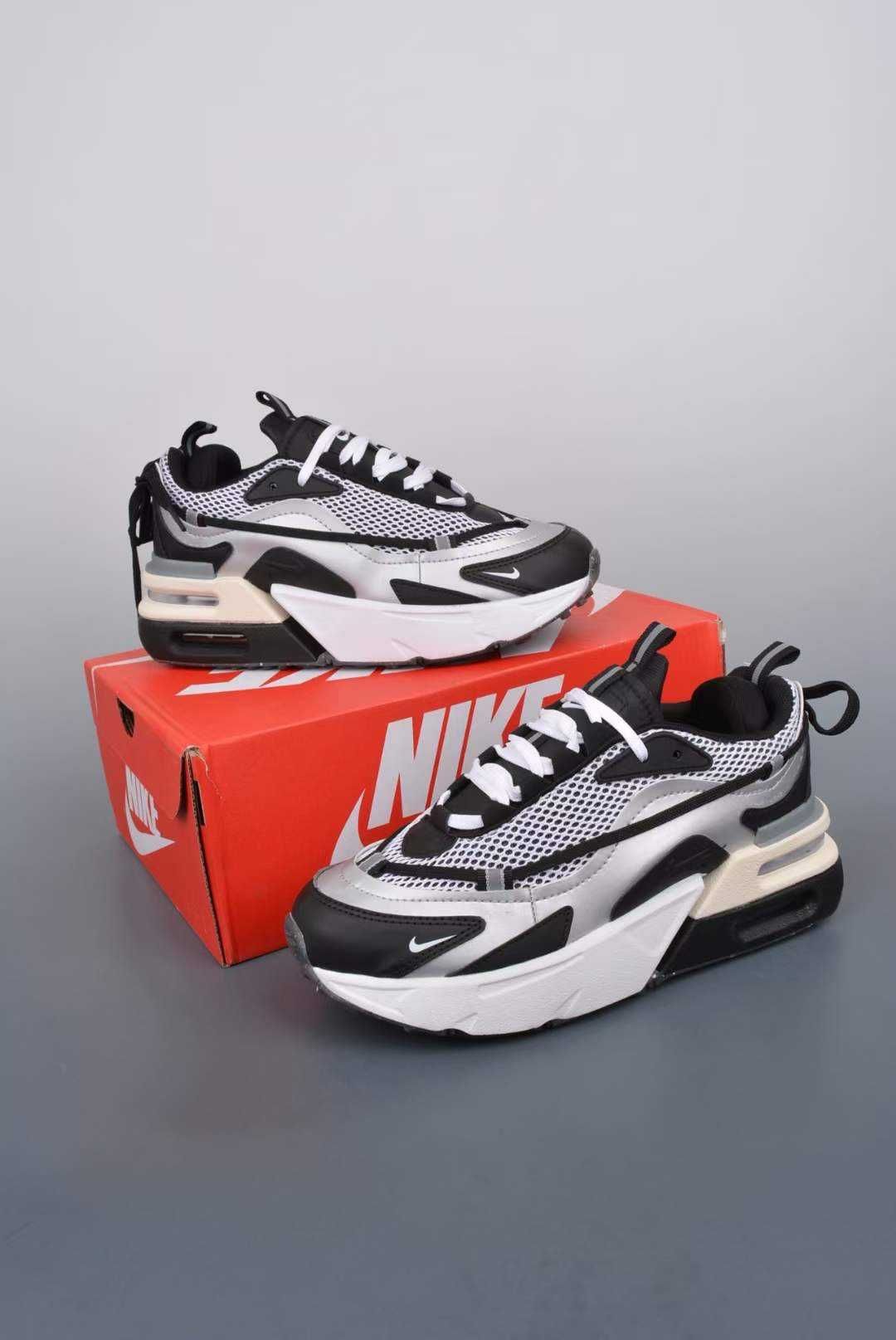 Нови дамски маратонки Nike Furyosa grey 36,37,38,40 номер