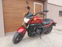 HONDA CTX 700 N An 2014