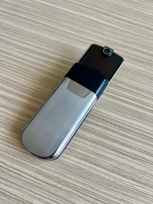 Nokia 8800 clasic