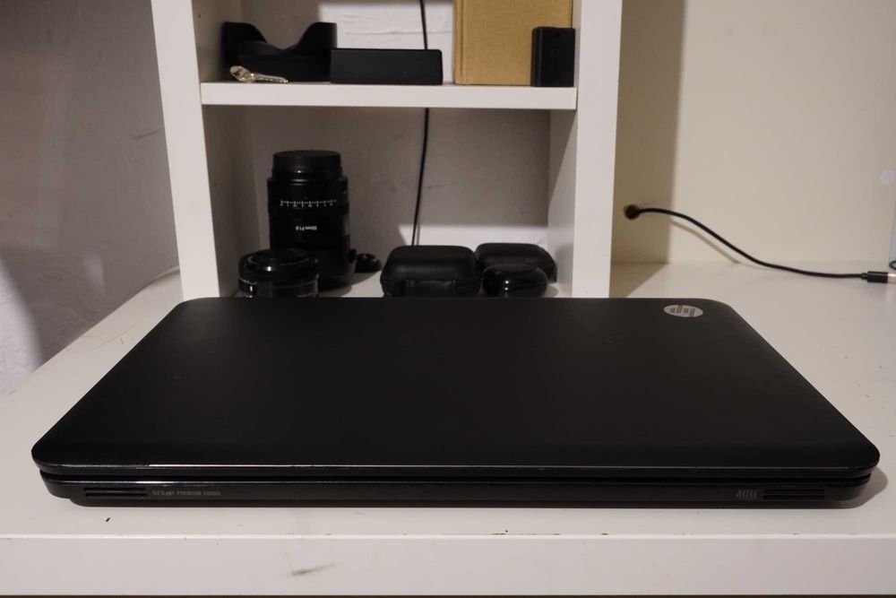 Лаптоп HP Pavilion G6