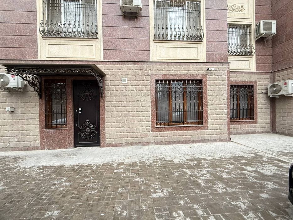 Аренда помещения в новостройке Габус на Ц-2 Ор Алайский базар