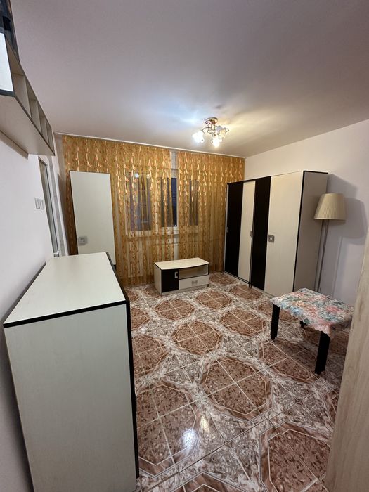 Inchiriez Garsoniera,zona Pantelimon / Marcu Armasul