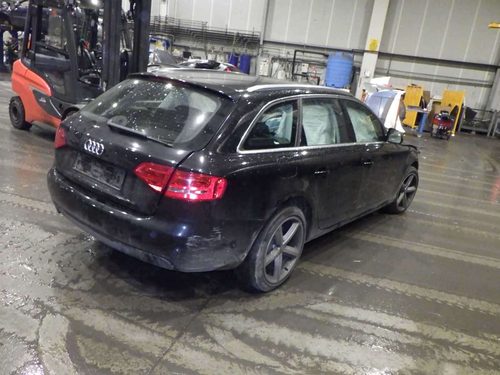 aydi a4 b8 2.0 140/ауди а4 б8 2.0 140 на части