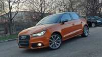 Audi A1 / 2013 / 1.2 Benzina 86cp / Euro 5 / Navi / Clima / Led / Jante 17 /