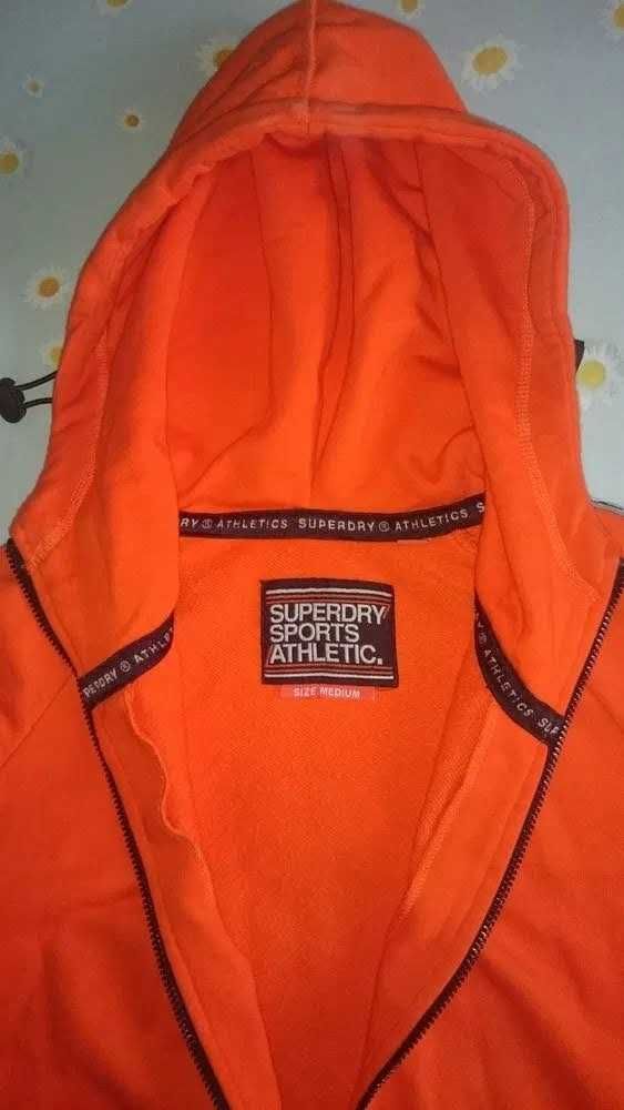 Armani , Superdry , Hugo Boss