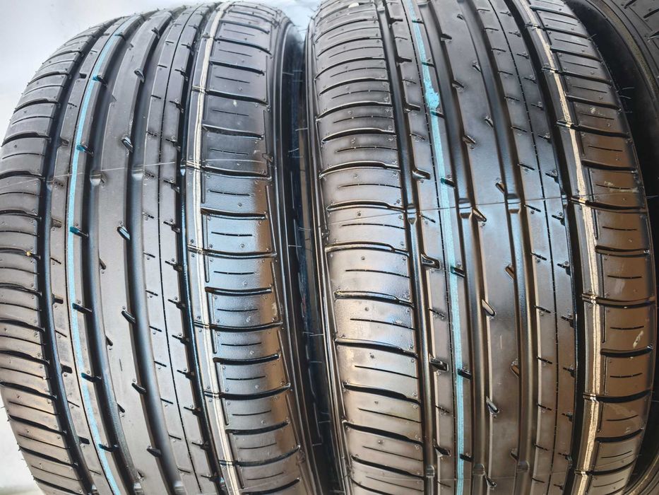 Anvelope 225/45/17 ca noi an 2024 vara FALKEN ZIEX ZE914 8 ECORUN