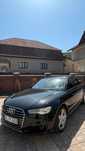 de vanzare un audi a6 ofer mai multe poze in privat