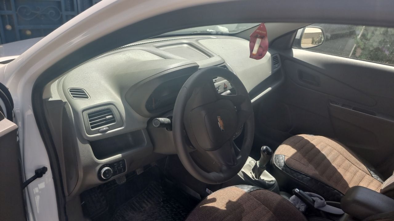 Chevrolet Cobalt 2019