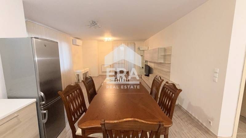 Продава се Тристаен апартамент в София, Манастирски ливади - 127 кв.м за 1366 €/кв.м - Снимка #6
