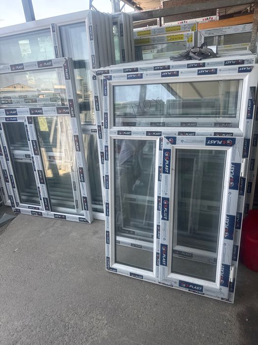 Akfa eshik va romlar har xillari bor