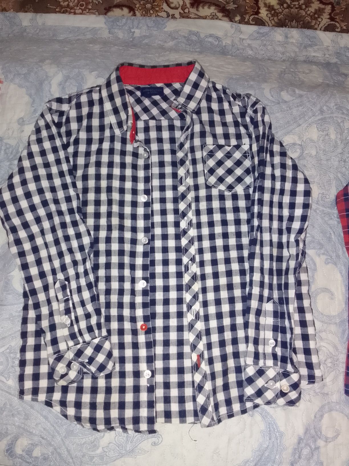 Детские рубашки,кофты,куртки,джинсы.от 7-11 лет.Пр-во Пакистан,США