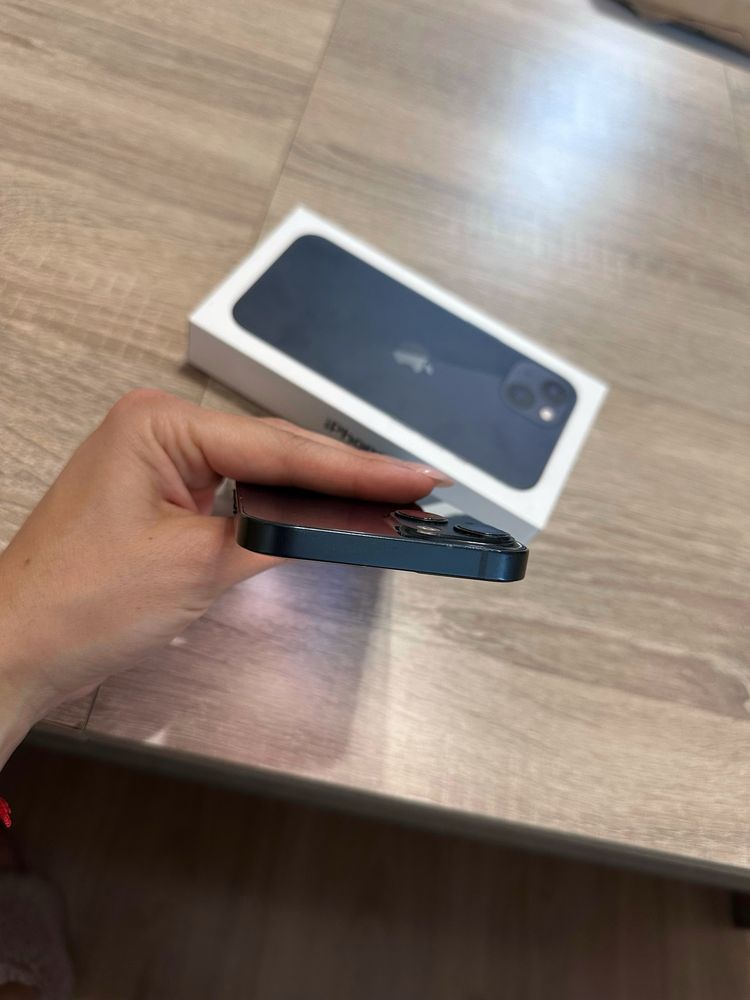 iPhone 13 Без забележки
