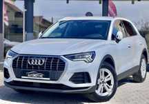 Audi Q3 AUDI Q3 Q3 35 TFSI 150ch Mild Hybrid Business line S tronic 7