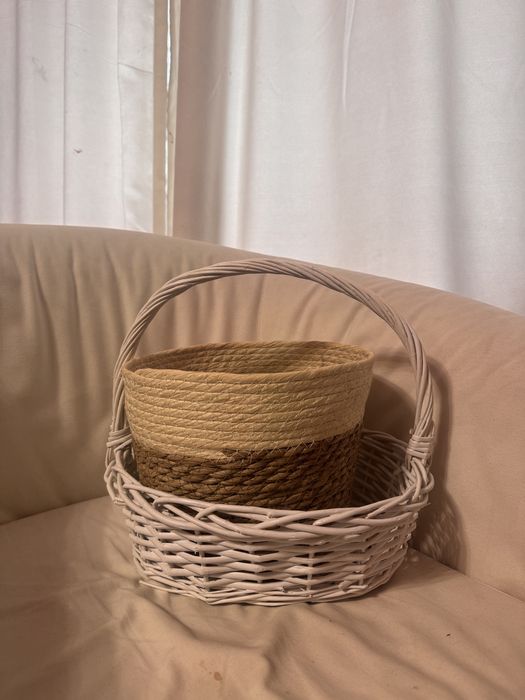 Корзина тойбастар, на подарок