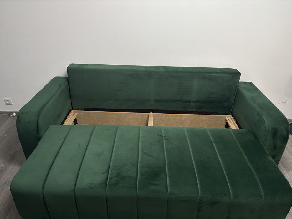 Canapea extensibilă