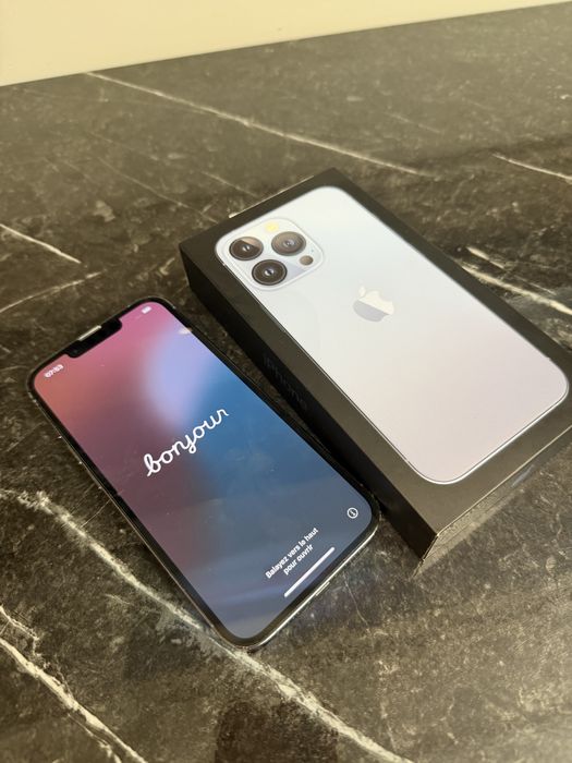 Iphone 13 pro 512 гб