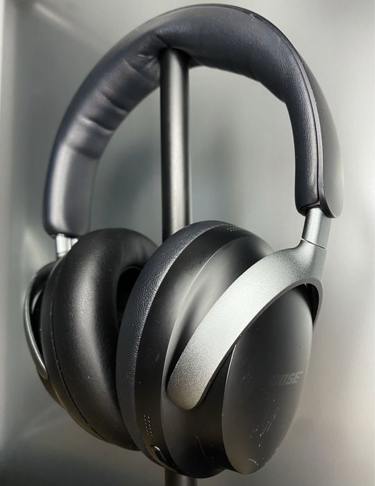 BOSE QuietComfort Ultra căștile originale
