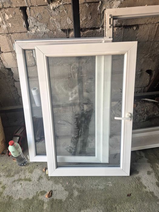 Алуминиева дограма