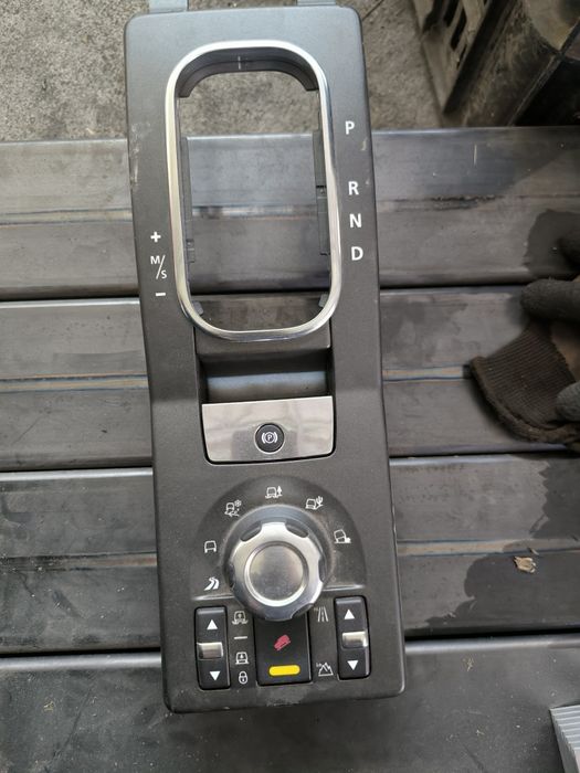 Джойстик за Range Rover Sport
