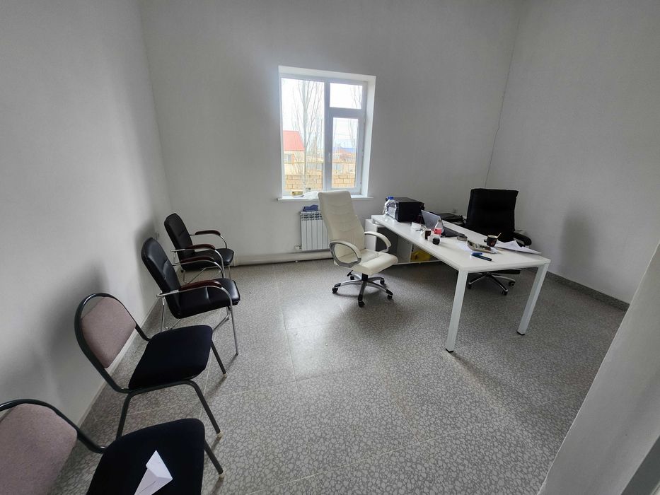 Продается коммерческое здание