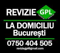 Revizie GPL la domiciliu în București