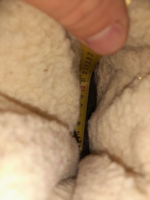 Cizme ECCO nr 34