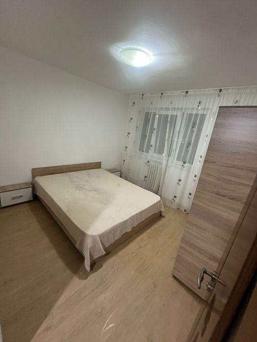 Apartament cu două camere
