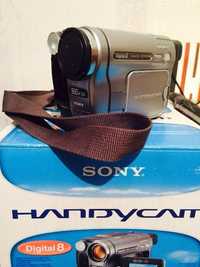 Видео камеру Sony