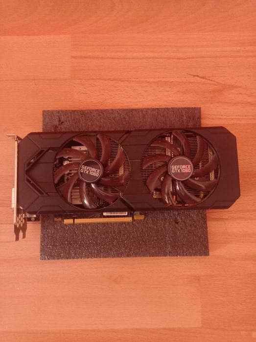 Vand GTX 1060 3GB
