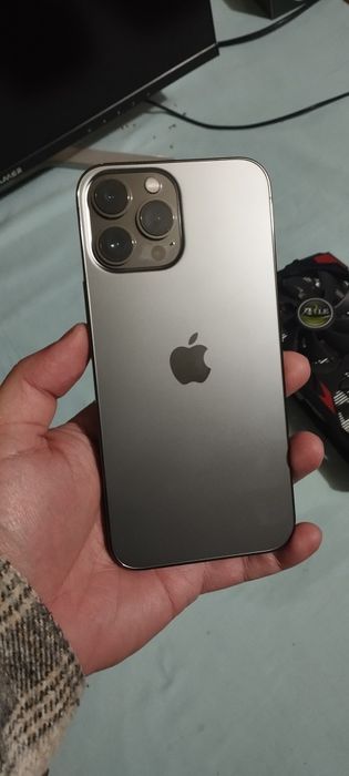 Iphone 13 PRO Max Ideal