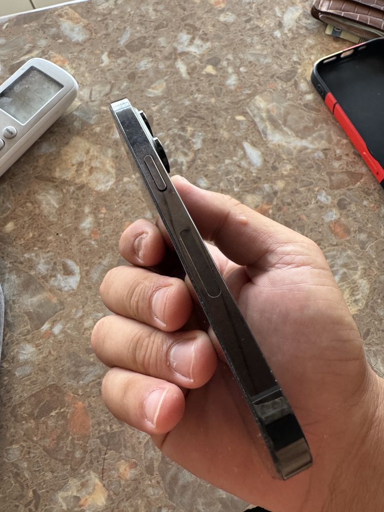 Iphone 14 pro , LLA , 1TB , 85%